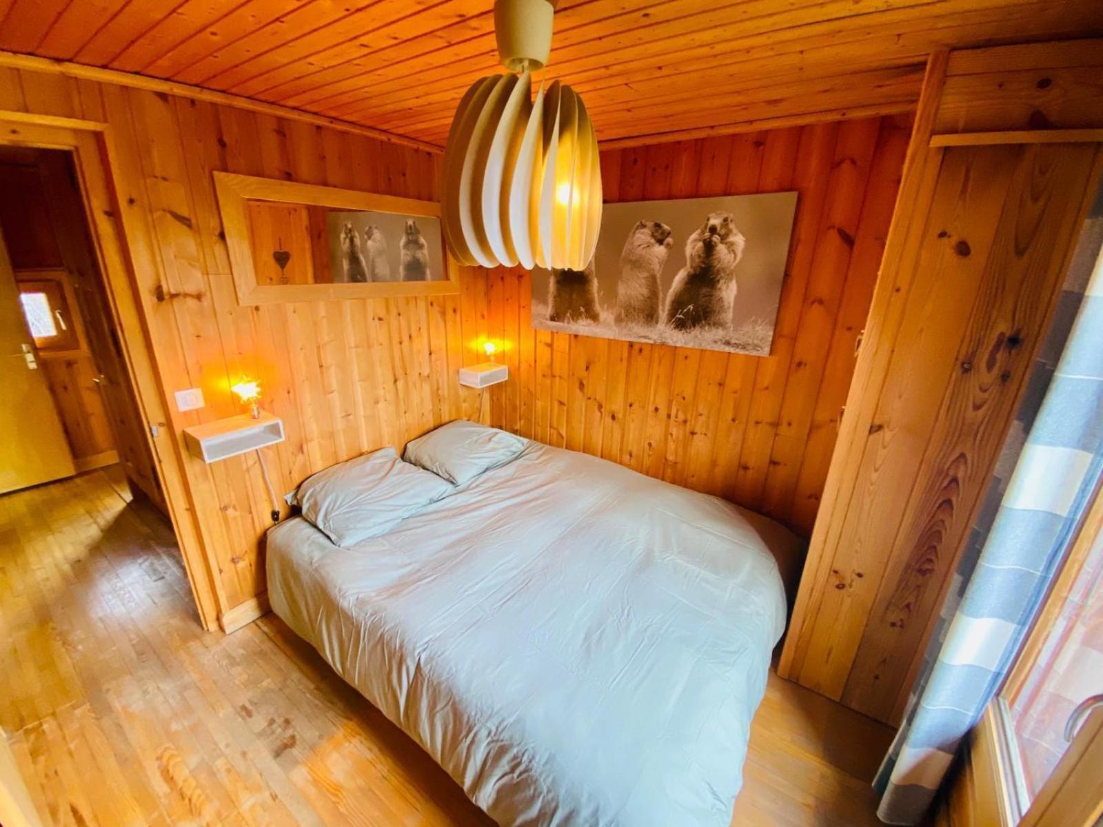 Chalet Orval - Chamonix Argentiere Exterior foto